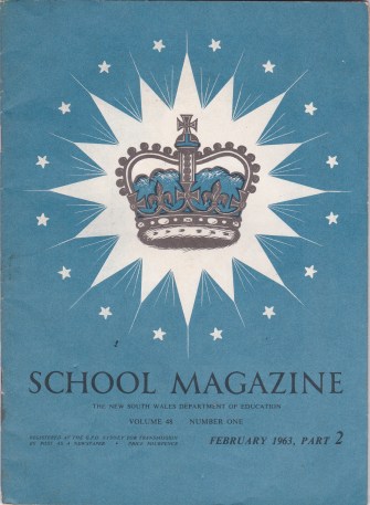 school mag