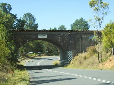viaduct