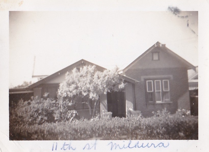 11th st Mildura