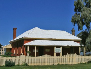 Jerilderie