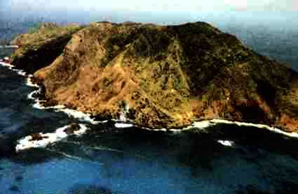 pitcairn
