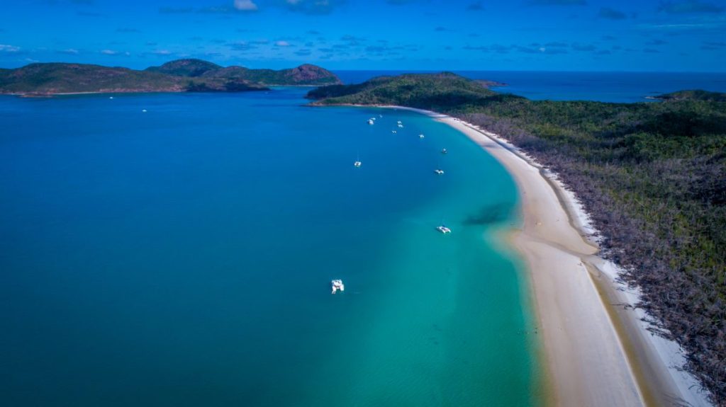Whitehaven-Beach-Cumberland-Charter-Yachts